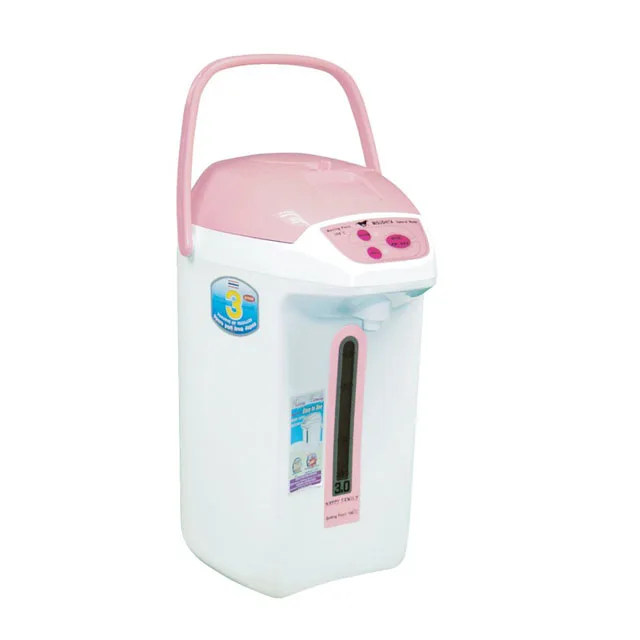 
Misushita Electric Thermo Pot High Quality Made in Thailand Manufacturer 