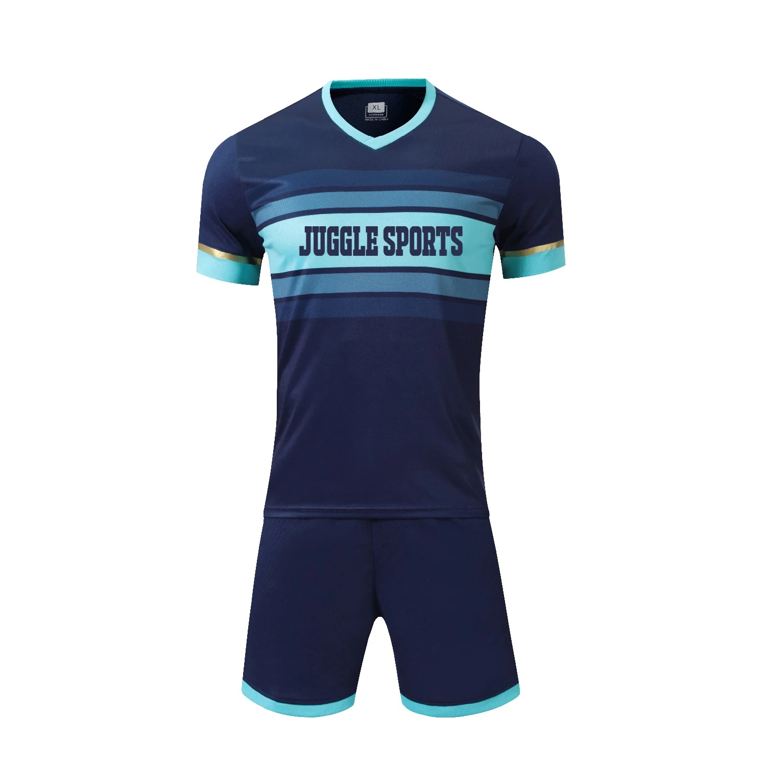 
Tracksuits Soccer Jerseys Sets Forma Futbol Customization Football Uniforms For Team Club Custom Sport Jersey Football Shirts 