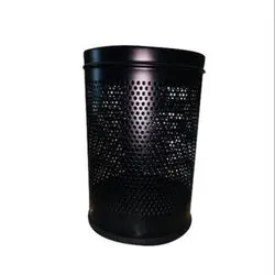 Купите мусорную корзину из нержавеющей стали для офиса и дома можно использовать размер под заказ мусорная корзина по оптовой цене