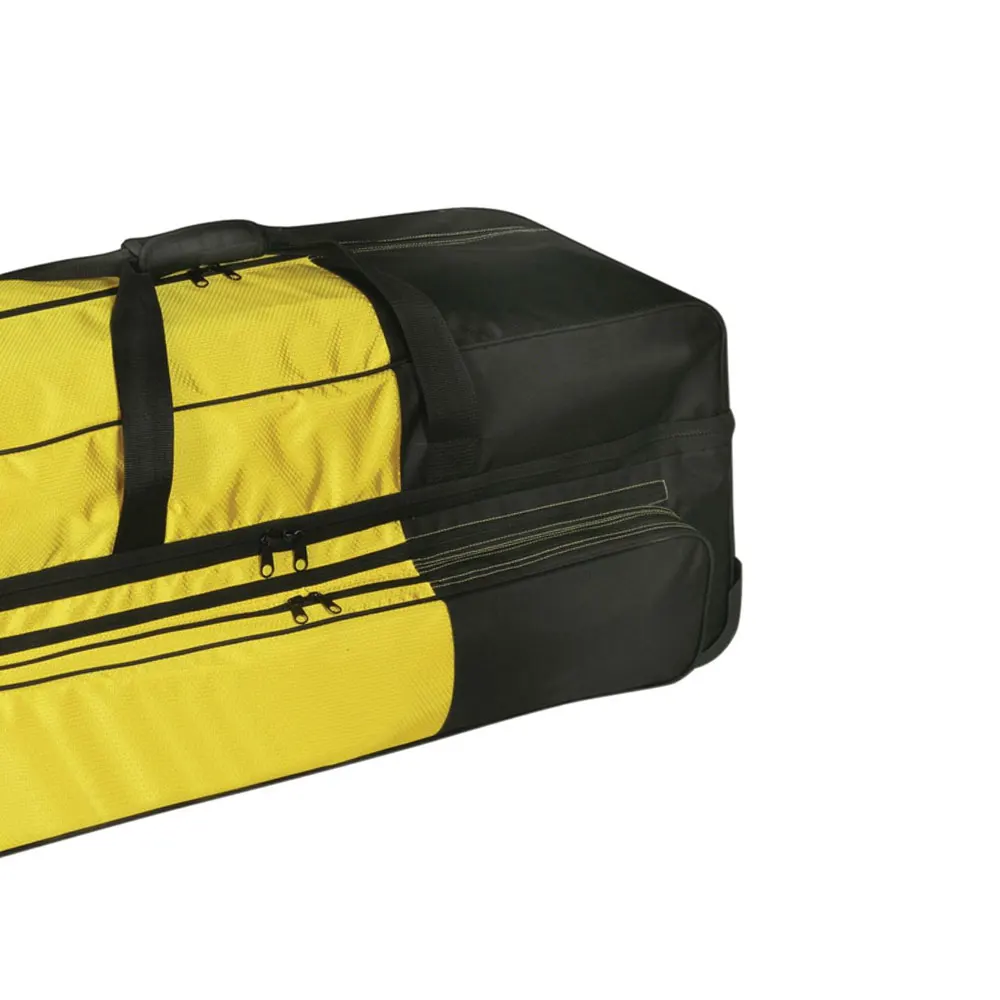 
OEM New Product Sports Gym Bag with Shoes Compartment Travel Duffel Bags 