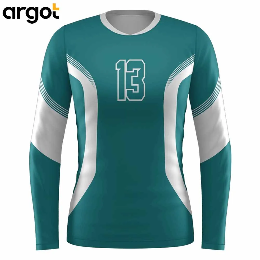  Женская футболка для волейбола спортивный костюм дышащая одежда с сублимационной печатью