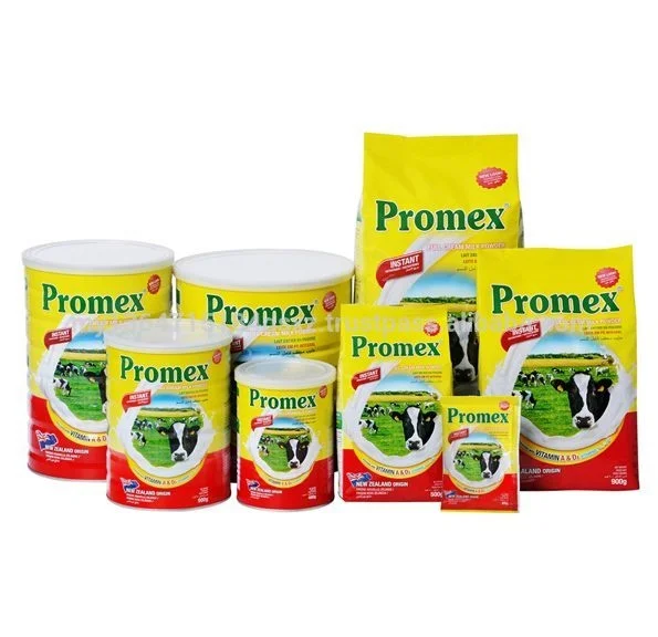 
FULL CREAM MILK POWDER 