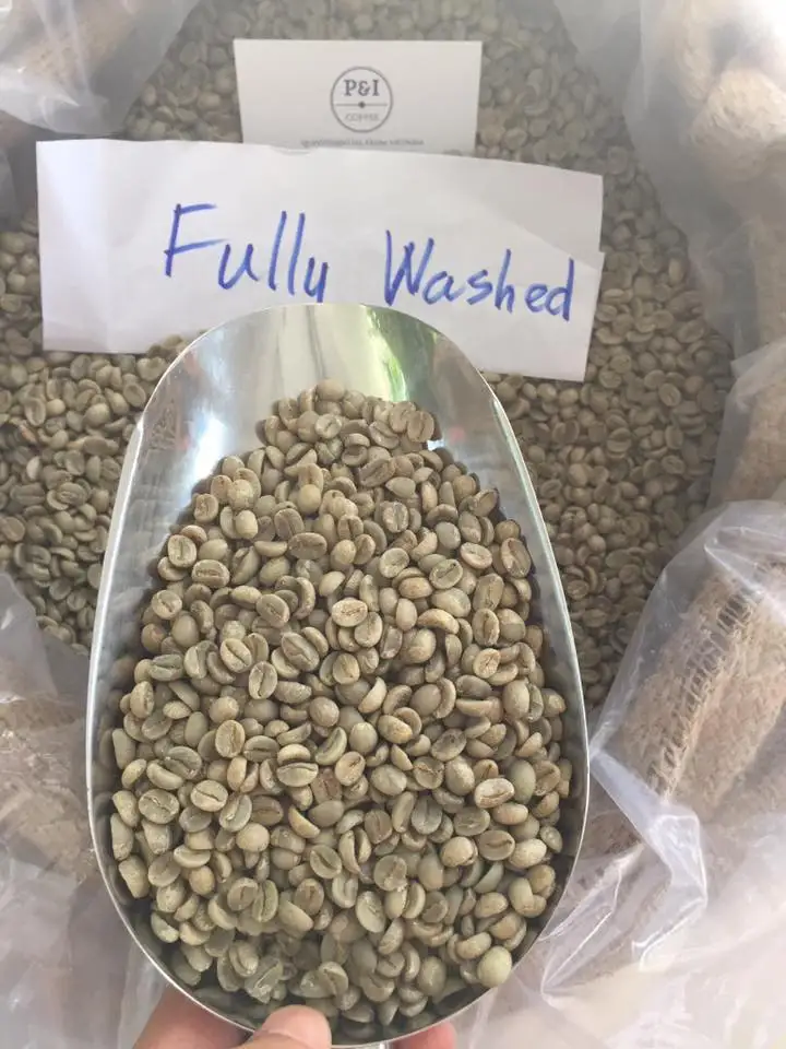 
100% Pure Whole Bean Coffee For Beverage - Best coffee in Vietnam (Amy +84 383 655 628) 