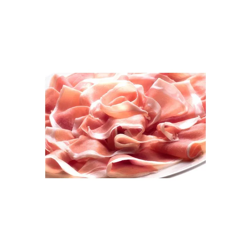 BEST QUALITY ITALIAN MADE  RAW HAM PARMA ADDOBBO WITHOUT BONE HOT SALE