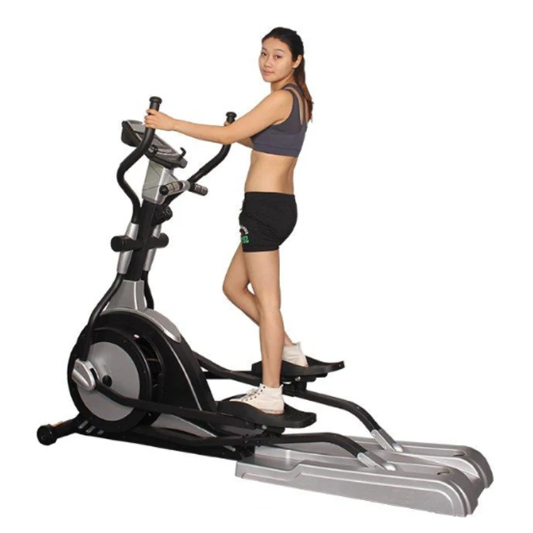Factory Supply Upright Magnetic Control Cheap Exercise Bike For Sale