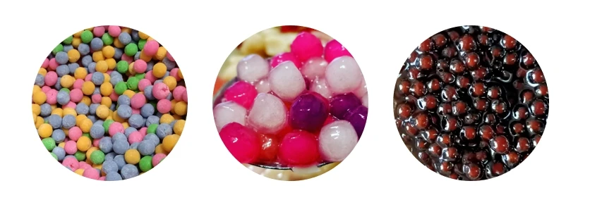 Ароматизатор винограда Nata De Coco кокосовый коньяк желе пузырьковый чай ингредиенты