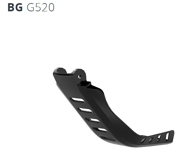  Приводная система Bafang 8fun M600 MM G521.500 48v 500w Датчик крутящего момента комплект двигателя среднего привода с ЖК-дисплеем DP