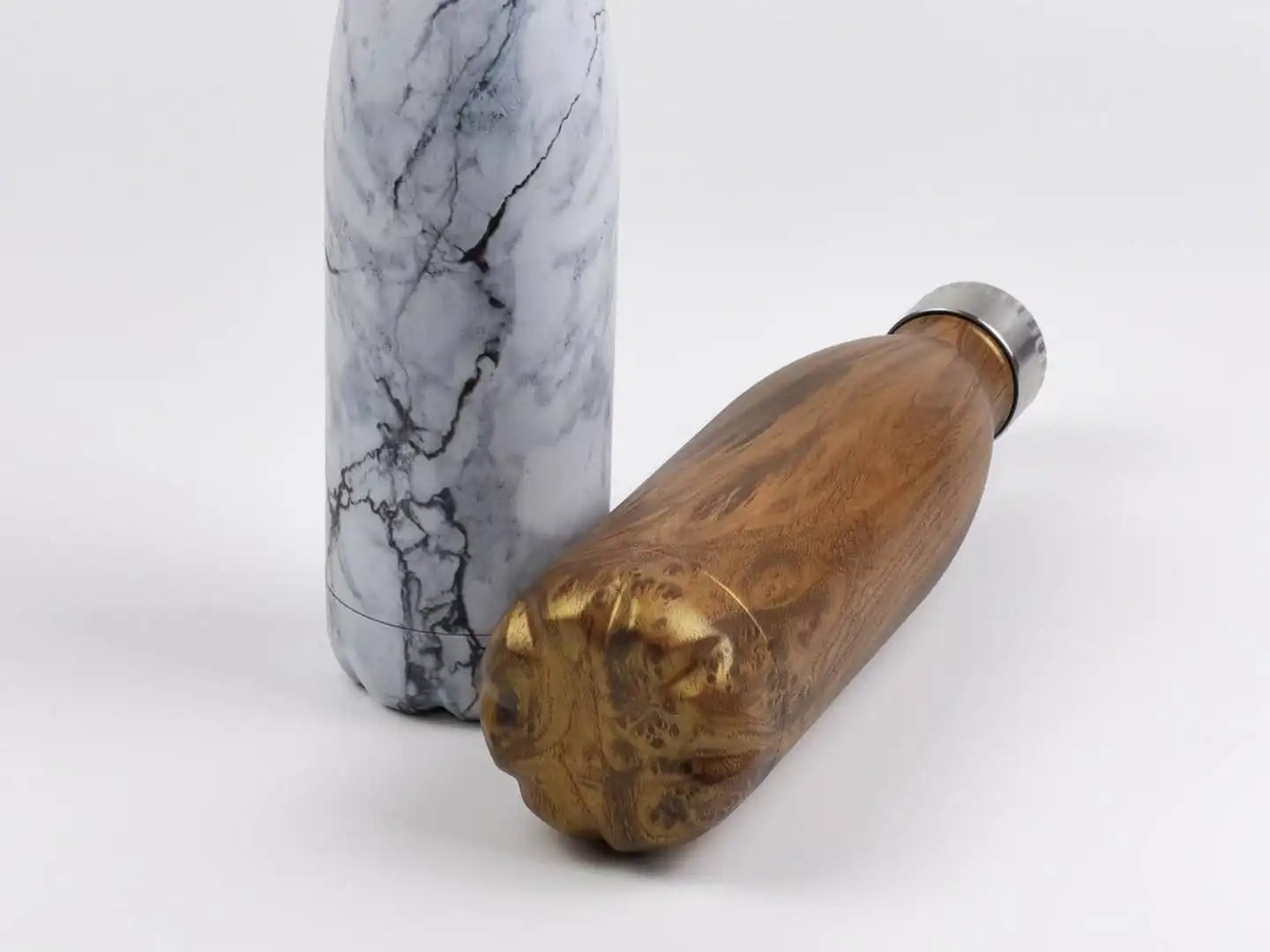 Sport dropper drink pump shaker shampoo wine spray baby plastic storage perfume thermos glass stainless steel vacuum bottle