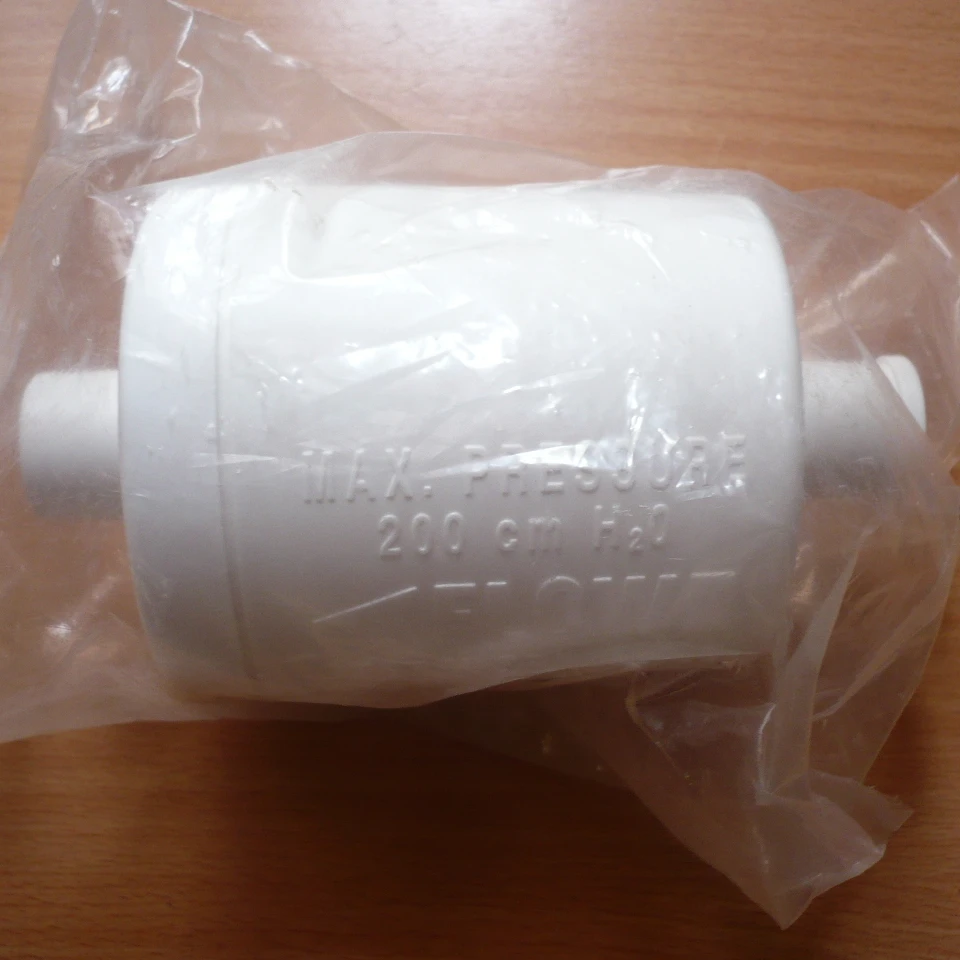 
Viasys AVEA Bacterial Filter 