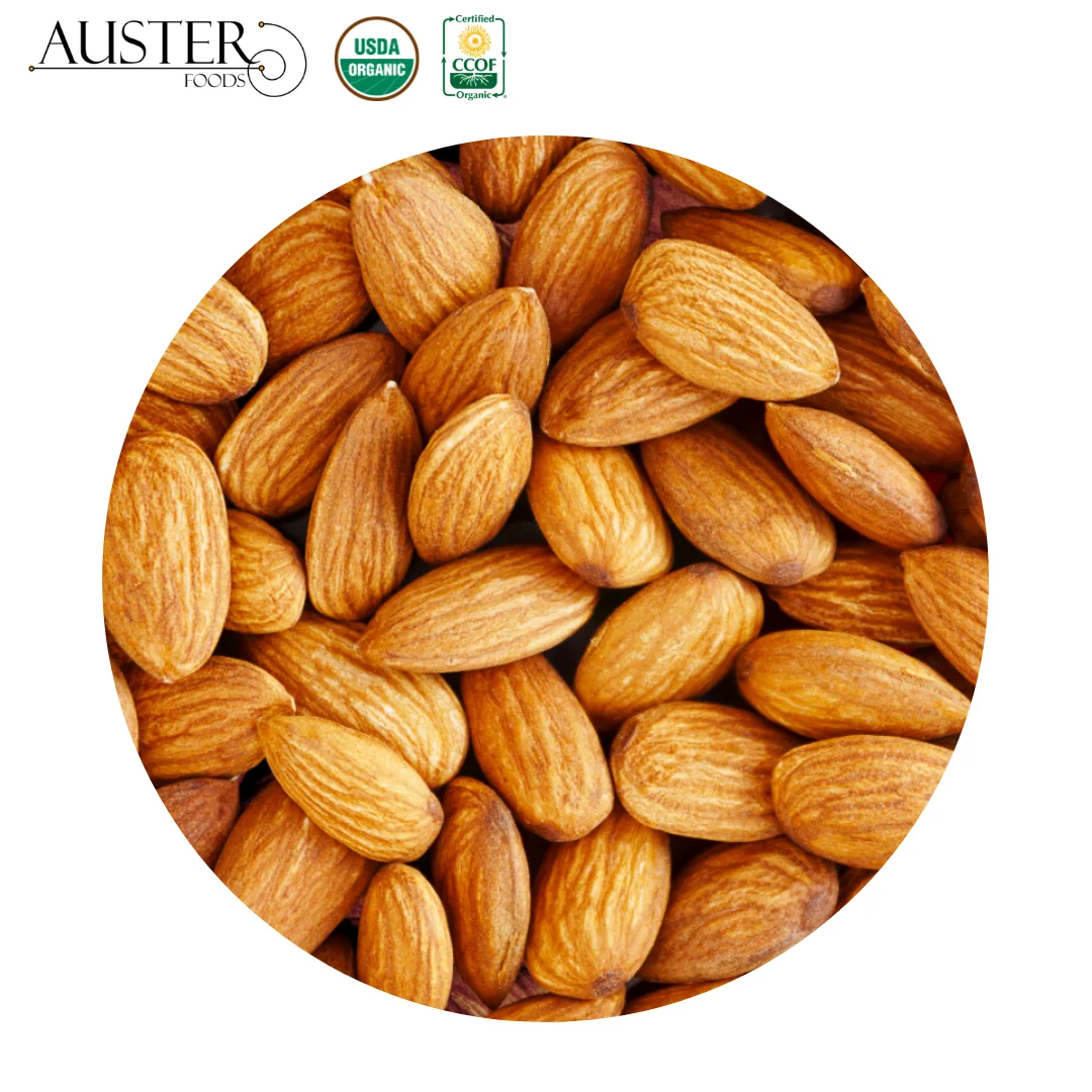 High quality Californian Almonds for sale