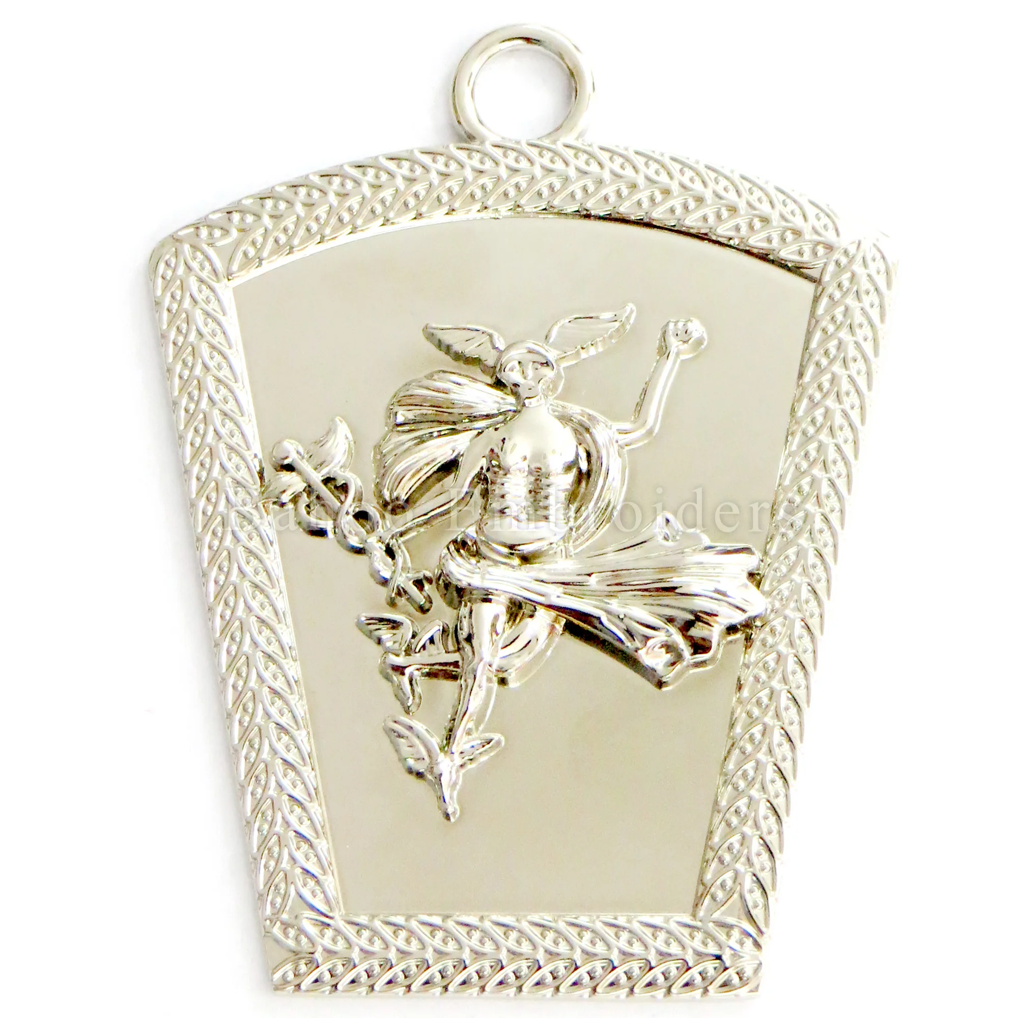 Шейный ошейник Masonic Mark-Deacon