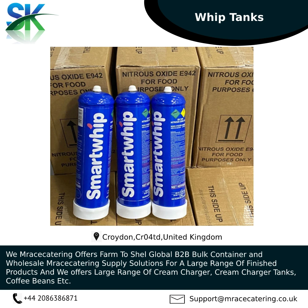 Leading Exporter of N2O empty tank 2L N2O empty tank 1L N2O