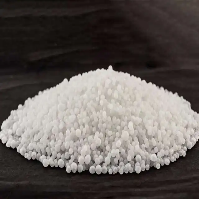 
High purity 46% nitrogen white granule urea granalor prilled 