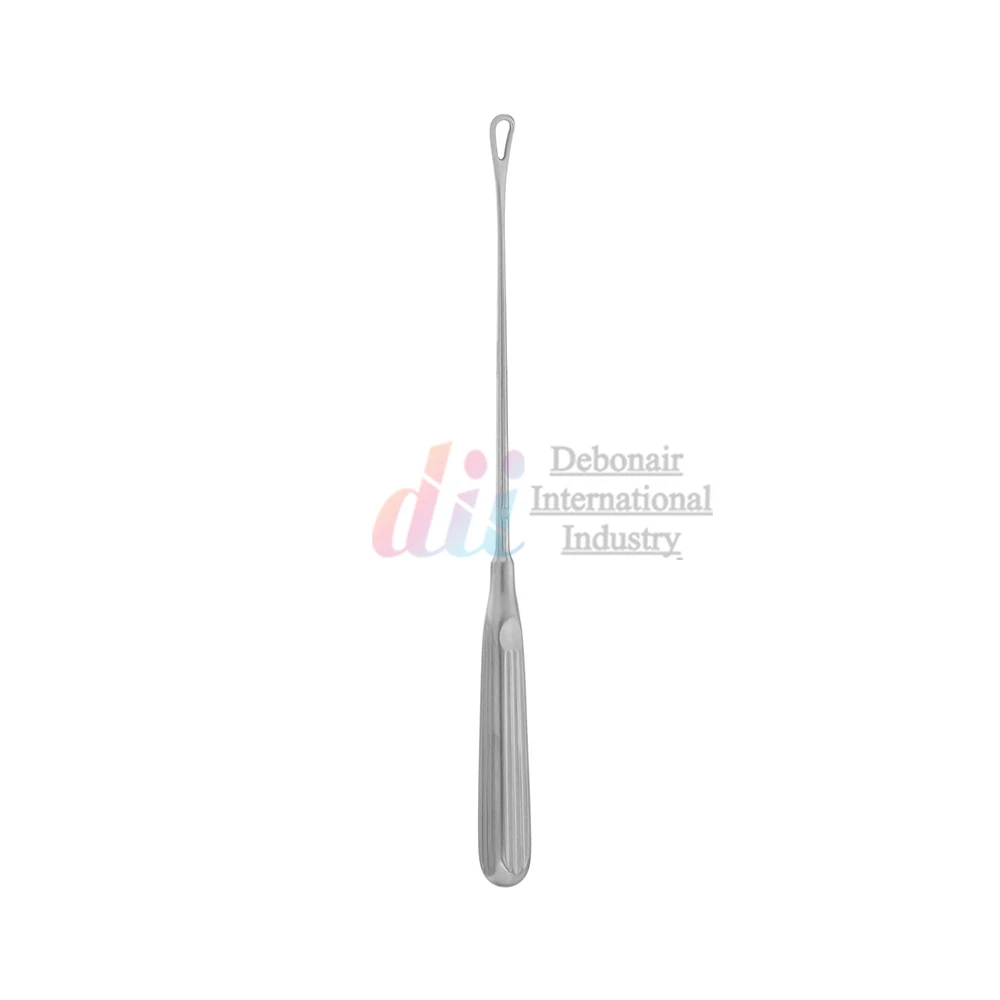  Гинекология Recamier Sims односторонняя матка Curette/нержавеющая