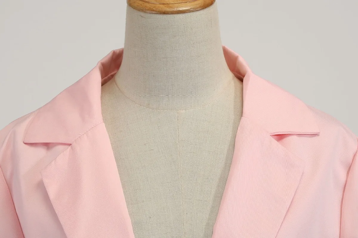 New quality women blazer coat