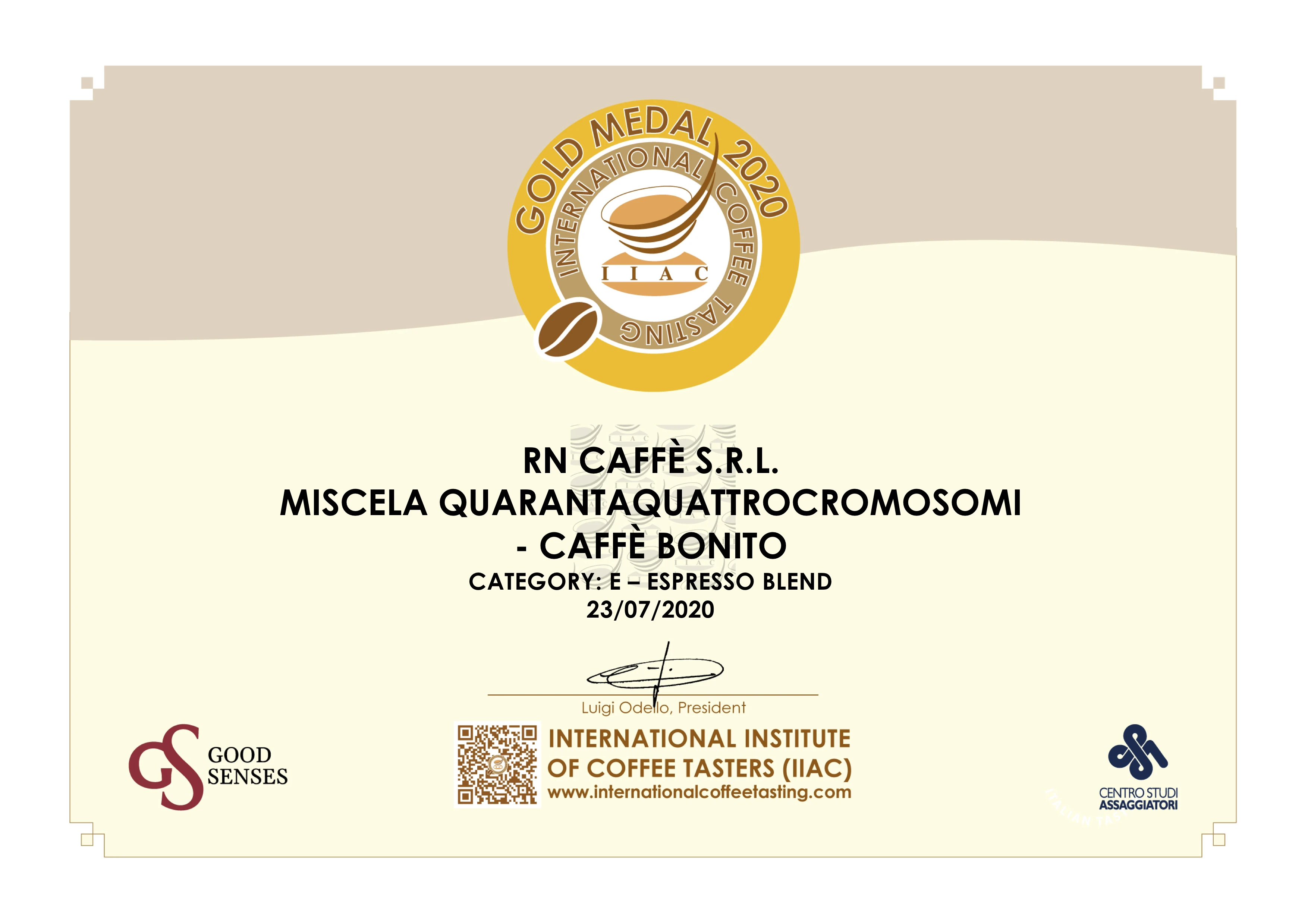 Made in Italy coffee powder 100% arabica for machine espresso
