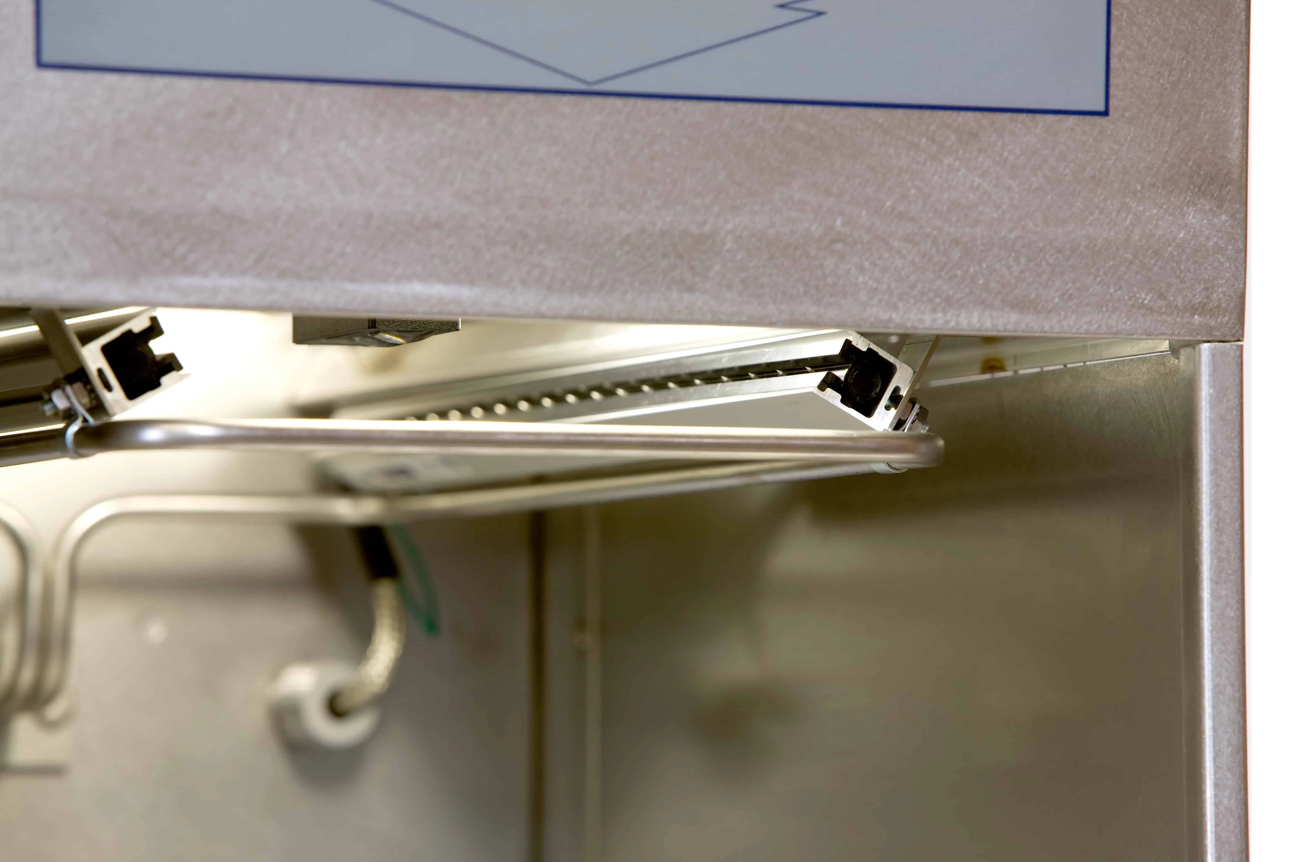 HepaClean 2500 & 3000  115V