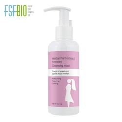 Natural Underwear Panties Feminine Care Natural Product Organic Wash