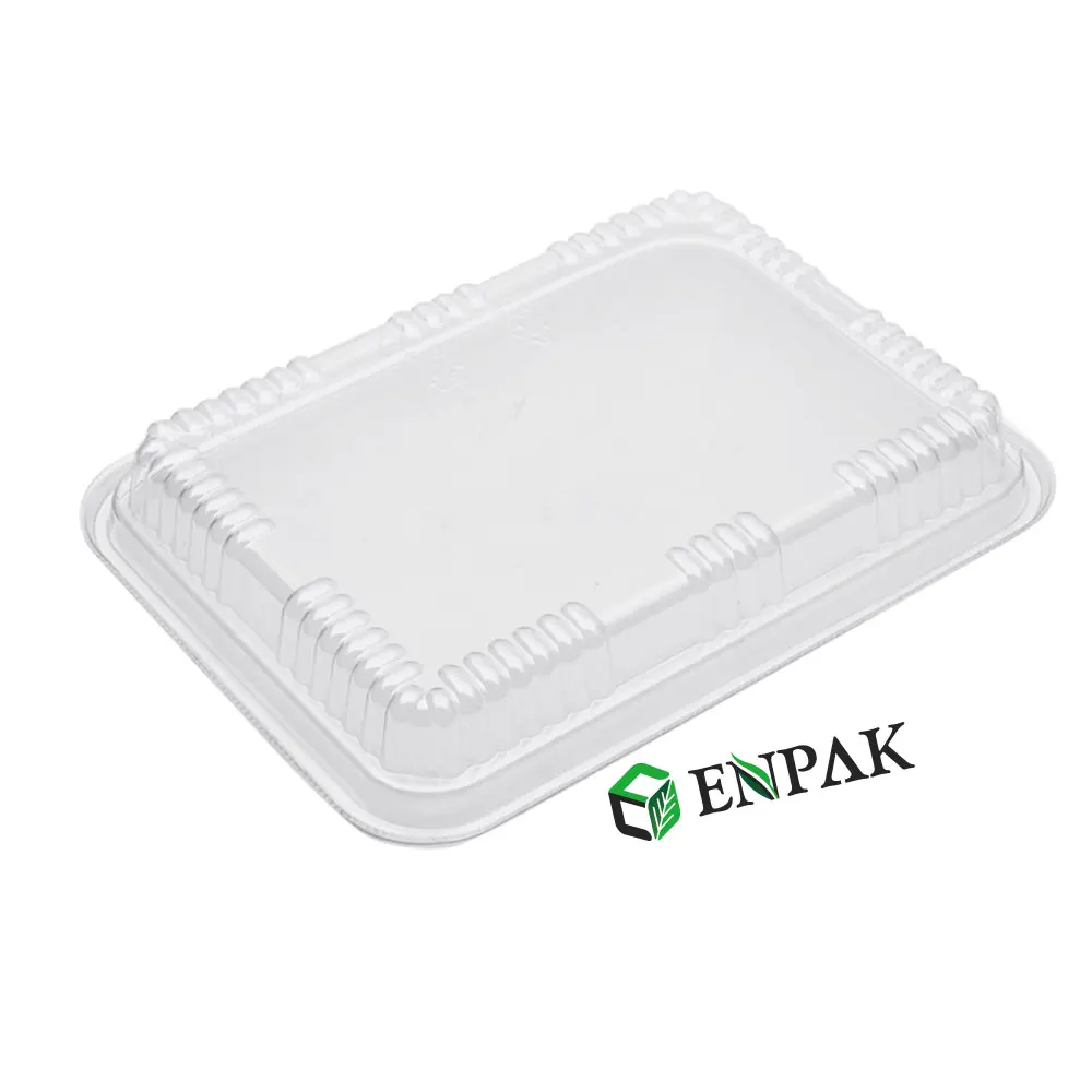 MIT food blister packaging take away lunch box Mochi Boxes