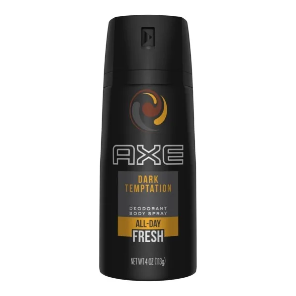 Распылитель для тела Axe Deo 150 мл в наличии на складе. Оптовая