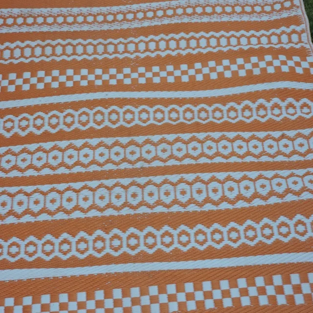 customized pp mats for home 3x6