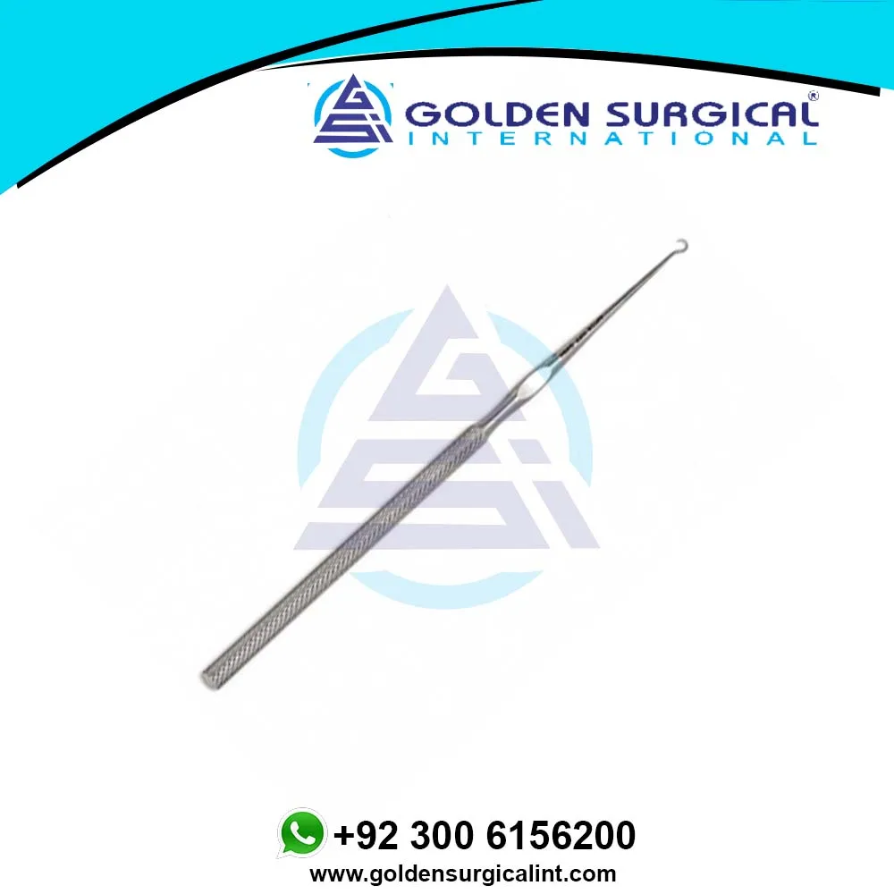 Крюк-ретрактор Kilner 160 мм медицинский хирургический ретрактор-Крючок для кожи низкая цена оптовая продажа