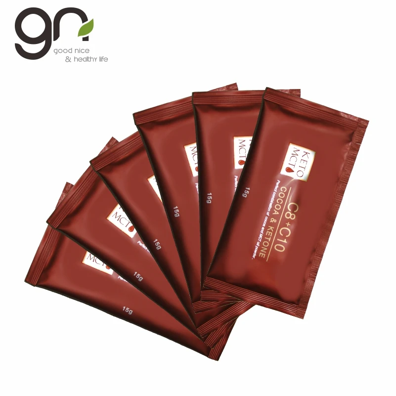 
never forget Quick burning of fat the bulletproof smart cocoa & ketone C8+C10 when you want take Ketogenic diet 