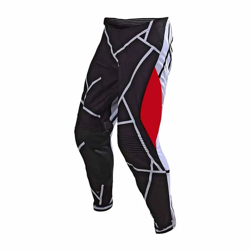 Custom Motocross Textile Fabric Waterproof pant/Cordura Motocross/Auto Racing Pant