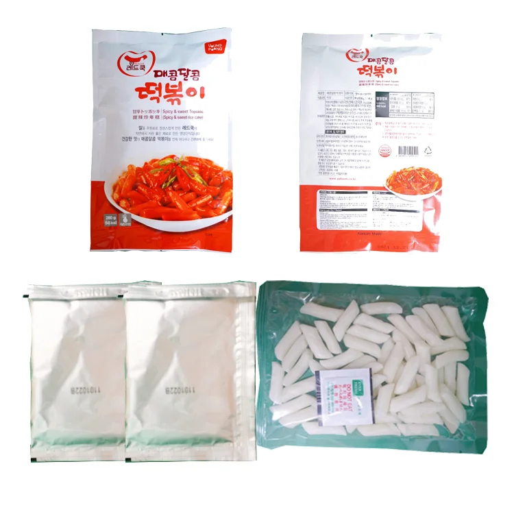 
Hot Spicy PACK korean noodles ramen 