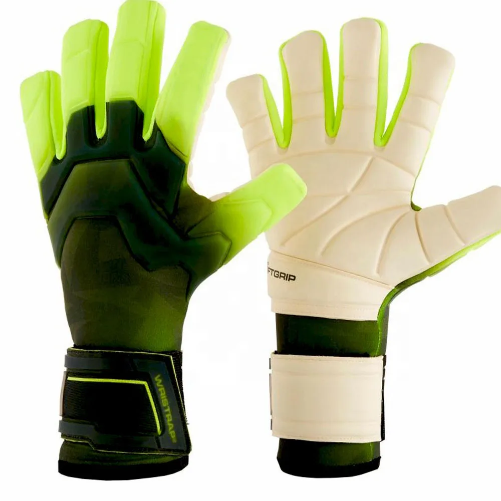 Оптовая продажа дешевые перчатки Ga Gaelic футбольные на