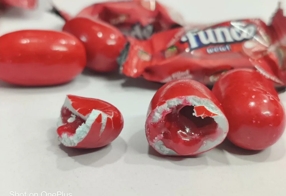 Boll Shaped Assorted Bubblegum Bubble Gum Fruit Flavor Gummy Candy,gum Manufacturer with Best Price Plastic Jar Top Level Round