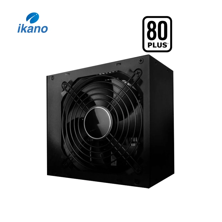 atx psu 500w computer PSU White atx power supply