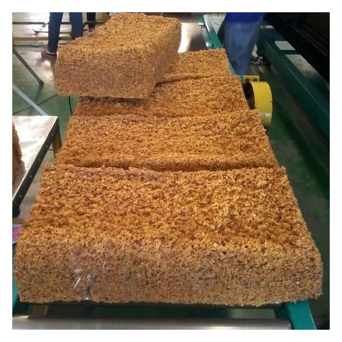 Premium Quality SMR 20 Natural Rubber Malaysia Standard Malaysia Rubber 20