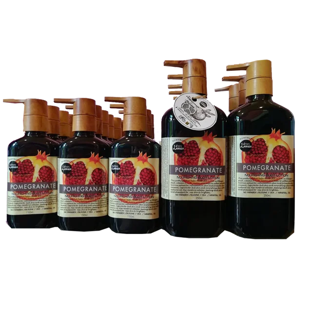 
Лосьон для отбеливания кожи и тела, 150 мл, домашний 