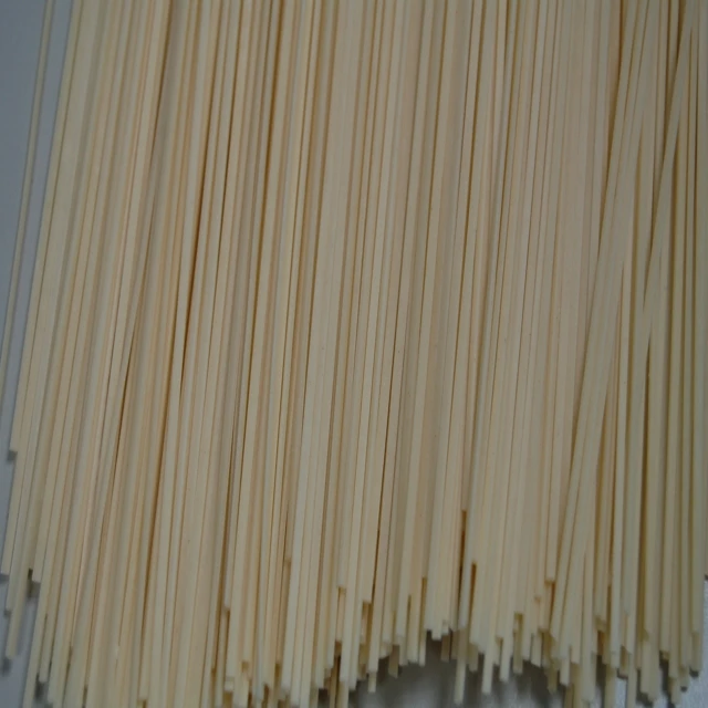 High in Protein and Dietary Fiber Plus Wheat Pasta with Oat flour