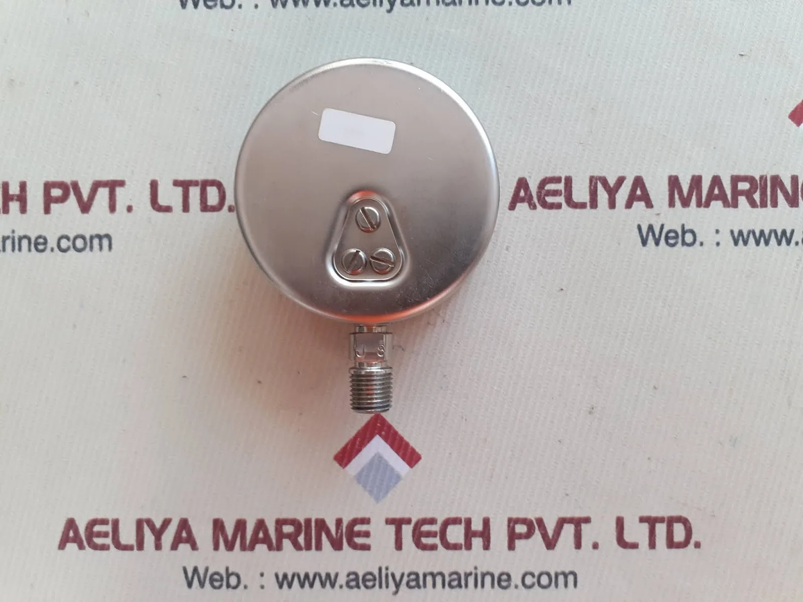 2 Psi Subd Test Gauge 0 To 300 Adj