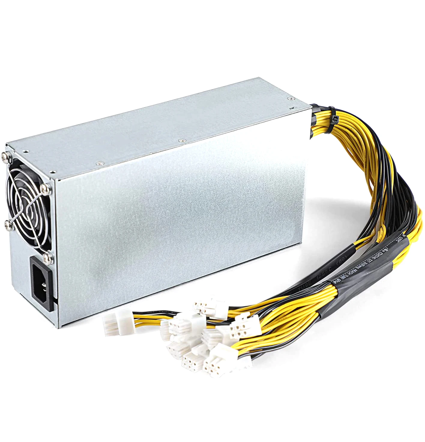 Готов к отправке высококачественный блок питания APW7 1800