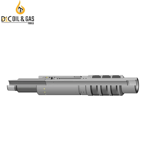 Гидронабор IV PACKER