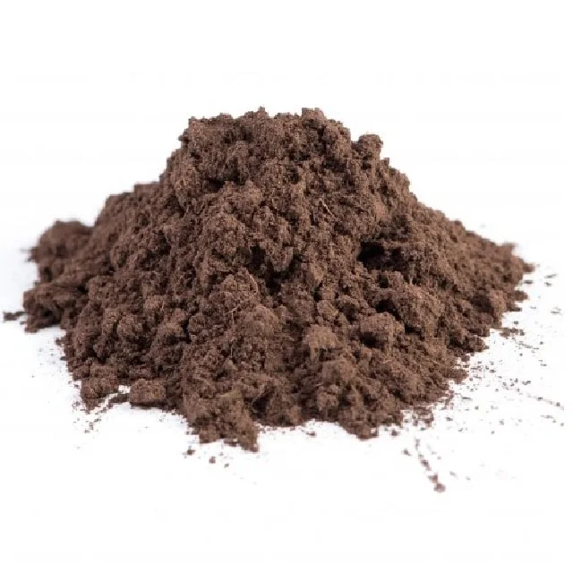 Whole Spice Organic Bacopa Monnieri (Brahmi) Powder Raw Processing Brown Dried Style Products Natural Spices Herbs