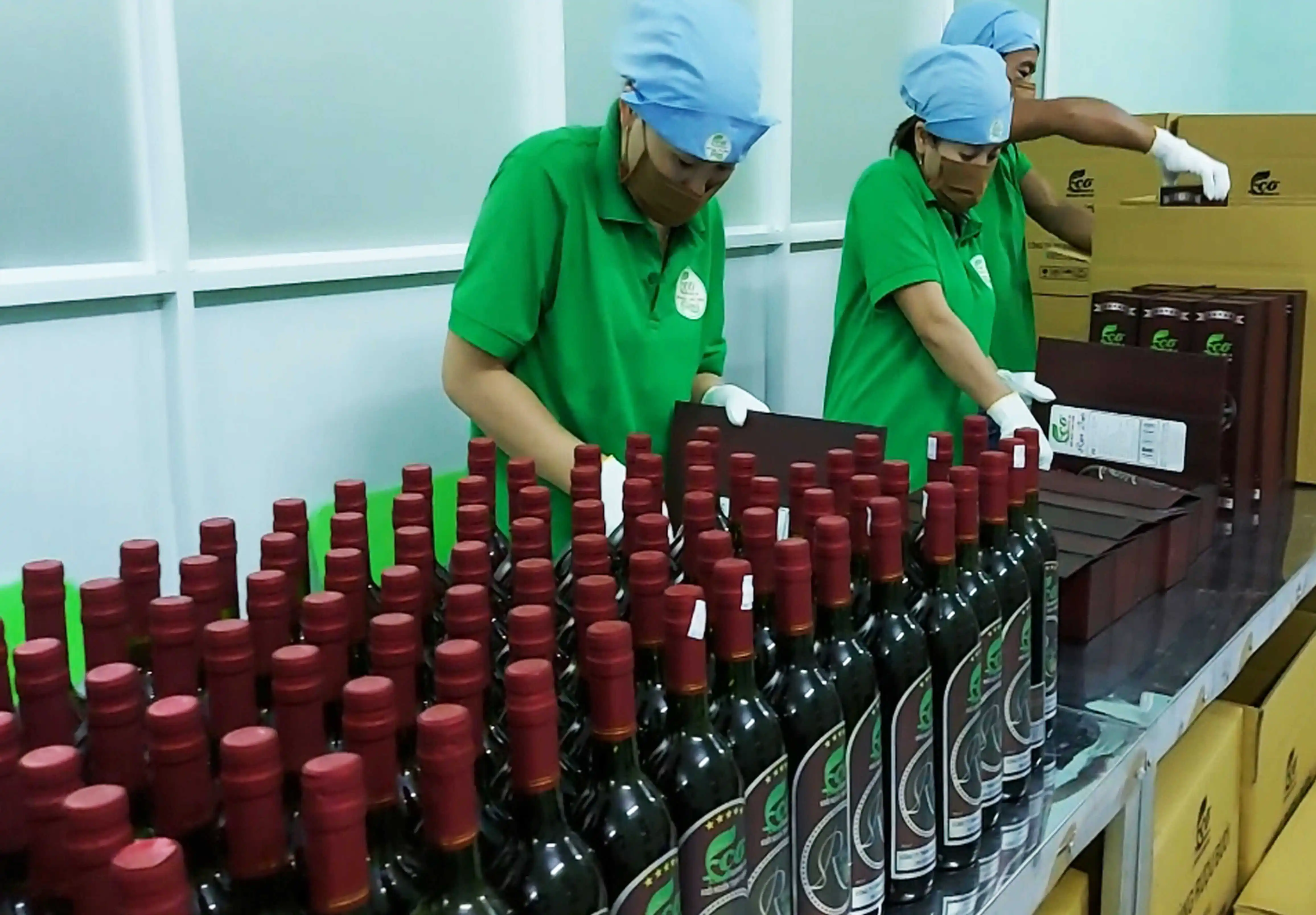 
Grapefruit wine fruit wine 