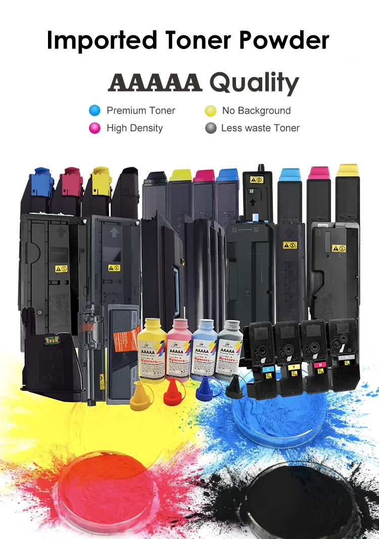 Jane Color For Kyocera MK460 MK468 MK469 Use For Taskalfa 180 181 220 221 Maintenance Kit Imaging Unit