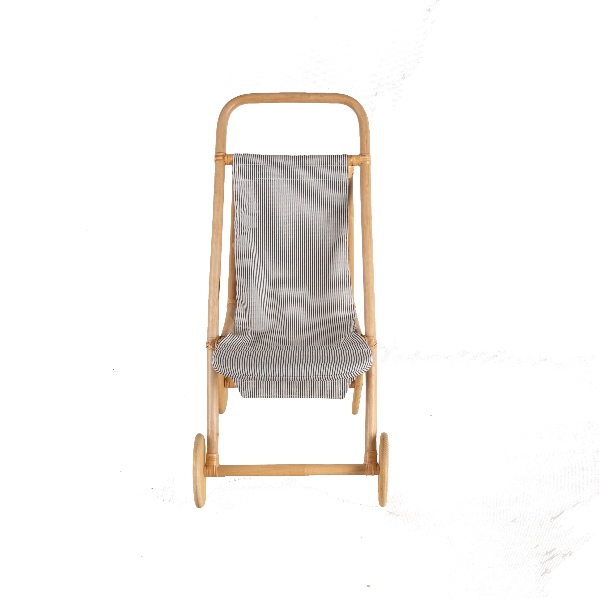 Rattan Doll Stroller Baby Stroller Baby Toys From Vietnam