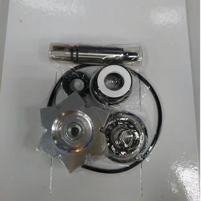 Набор для ремонта водяного насоса для Yamaha T-Max 500cc