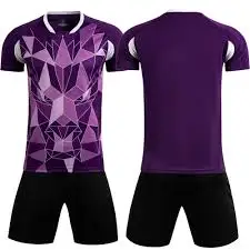  Мужские футбольные Джерси набор Молодежная футбольная тренировочная форма командные наборы