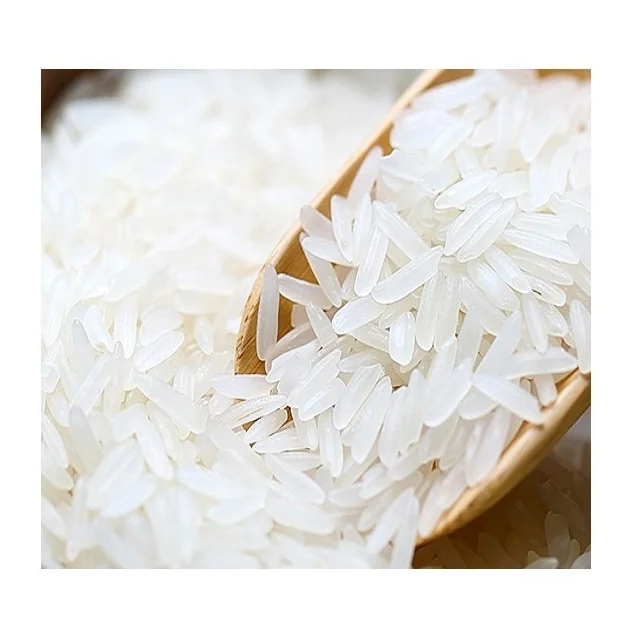  Отличное качество длинный ароматный рис басмати по доступной цене