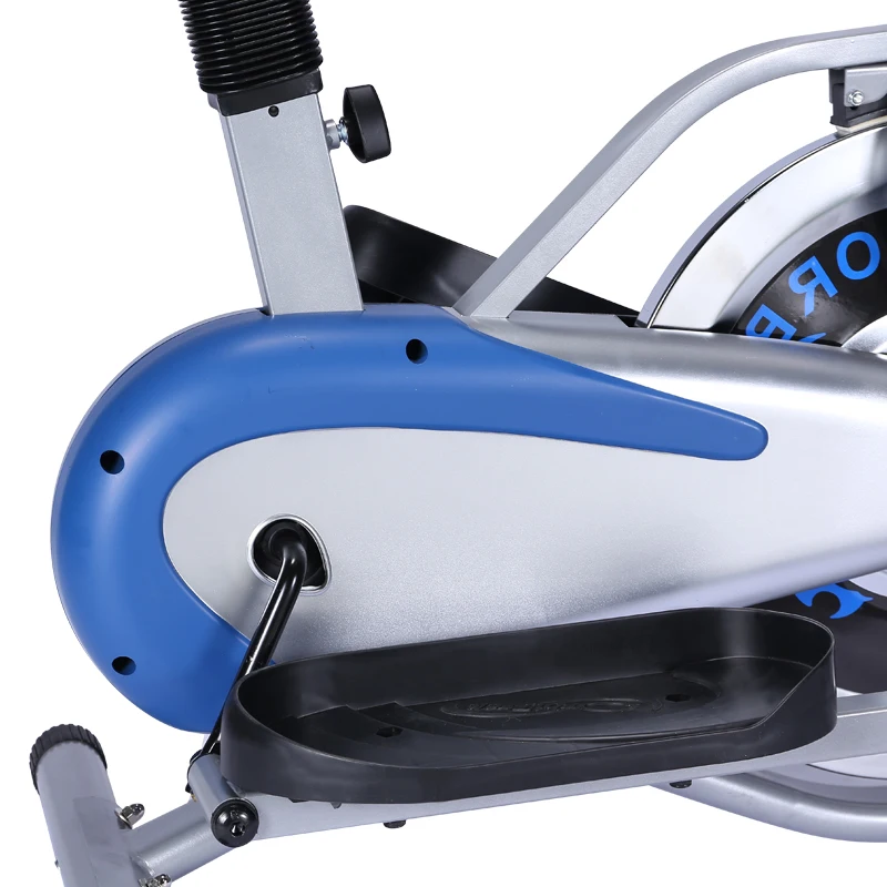 Bike air sets fitness exercise bike elliptical trainer cross trainer