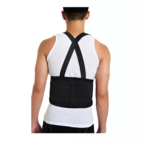 For Moving, Warehouse Jobs Heavy Lifting Safety Industrial Work Back Brace