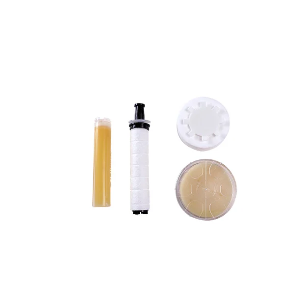 Durable and high quality of Korean bath product Vitamin shower head