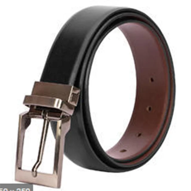 Новинка мужской ремень из натуральной кожи 100% готовый к глобальной доставке