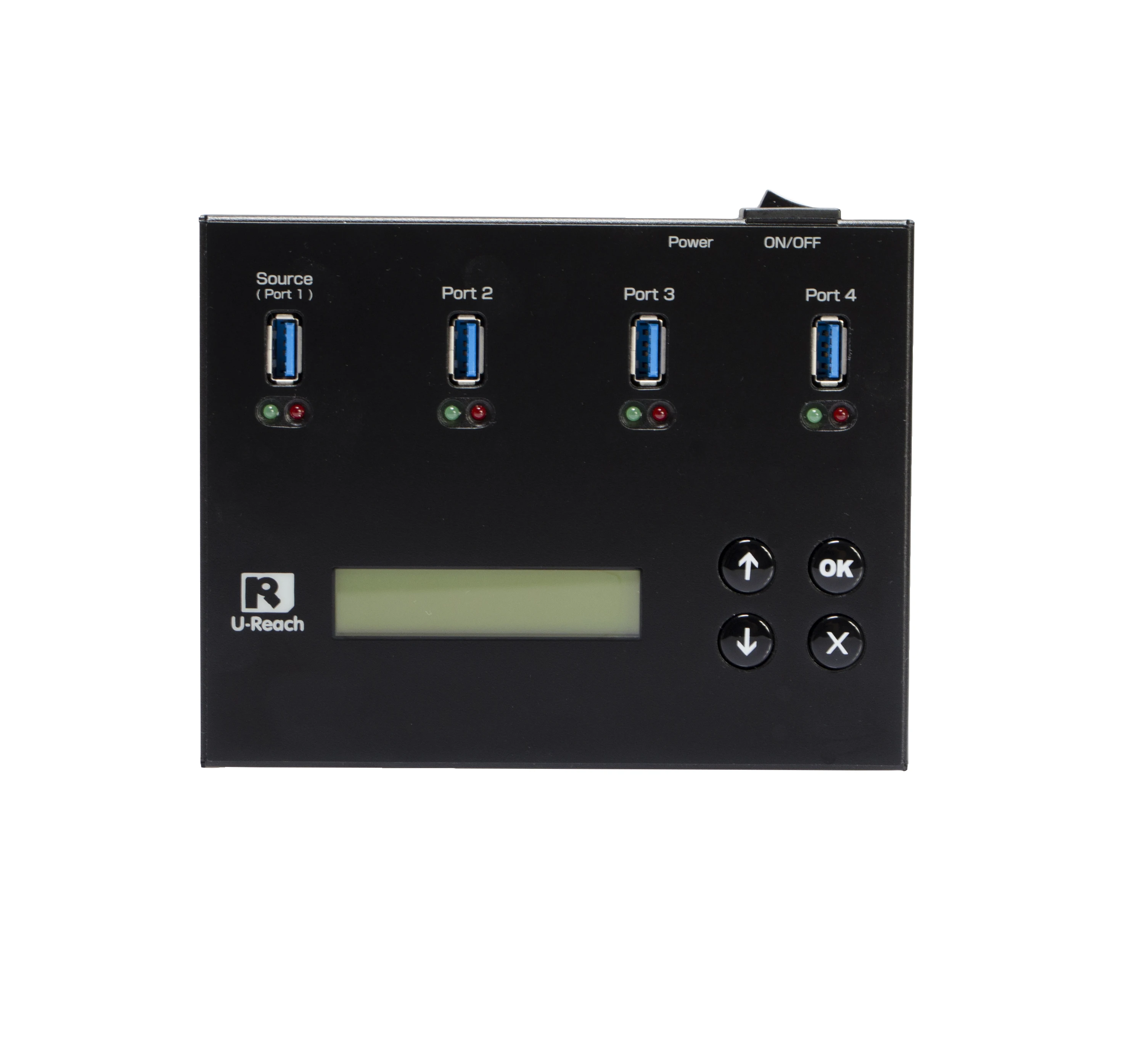  Дубликатор и ластик данных USB 3 1 от до